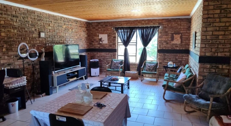 To Let 2 Bedroom Property for Rent in Fisherhaven Western Cape